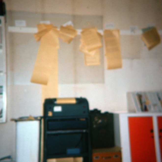 CKSO Newsroom Audio Production - Cambrian Broadcasting Sudbury