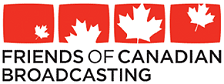 Friends of Canadian Broadcasting