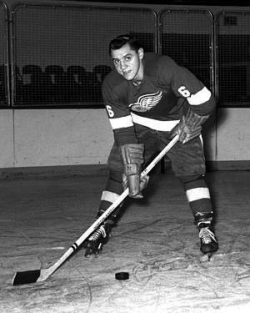 Cumming (Cummy) Burton - CKSO AM FM TV CIGM FM - Cambrian Broadcasting Sudbury