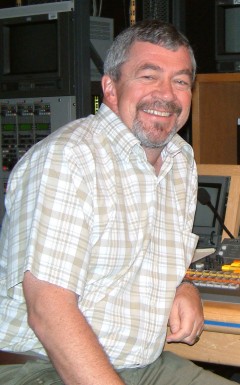 Kim O'Hare (CKSO / AM FM TV, Cambrian Broadcasting, Sudbury, Ontario